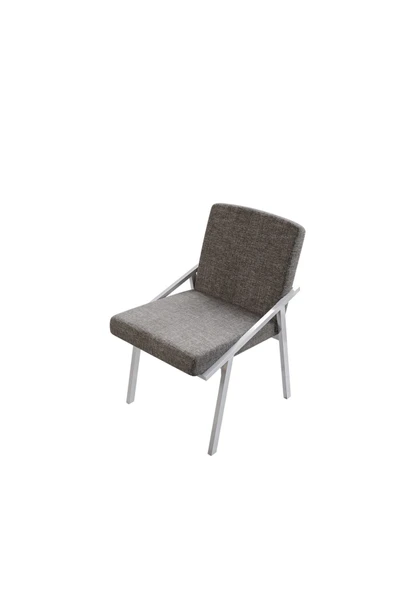 Lagomood İrony OfisTekli Koltuk Beyaz - 2