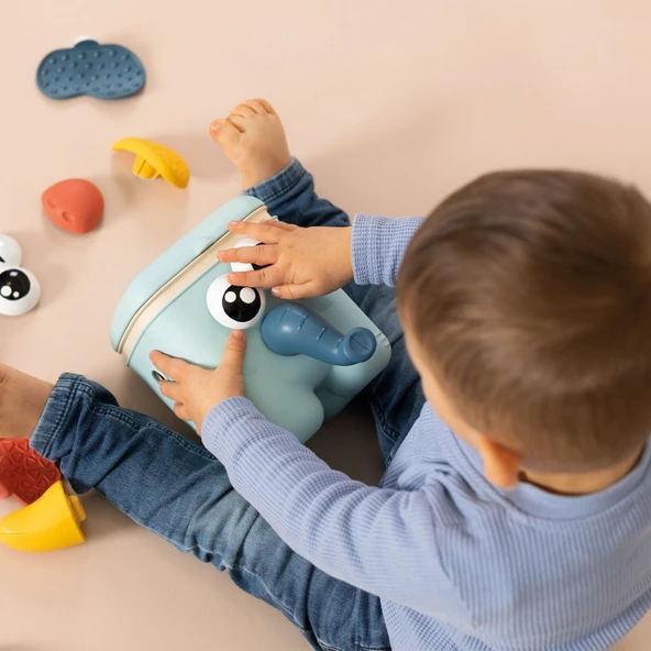7600140316 LS Kaboom Küp - 2