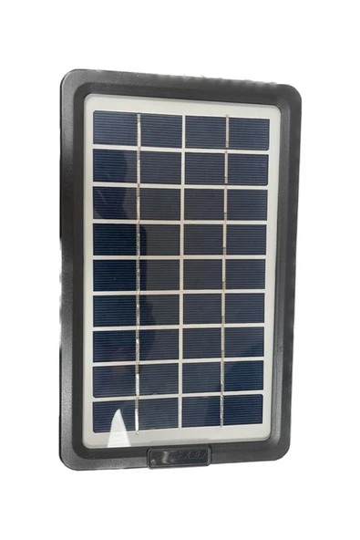 DAT At-999 Solar El Feneri - 4