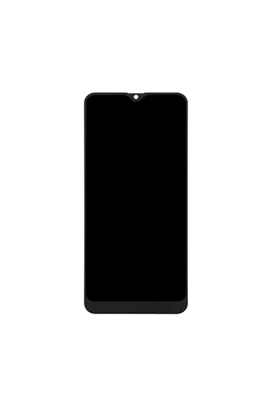 Samsung Galaxy A50 A505 Lcd Ekran Dokunmatik Siyah Oled Çıtasız