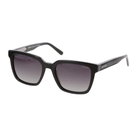Mustang Y MU2549 01 Unisex Güneş Gözlüğü