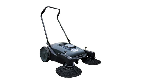 Power Wash HYS105 Manuel Süpürücü - 2