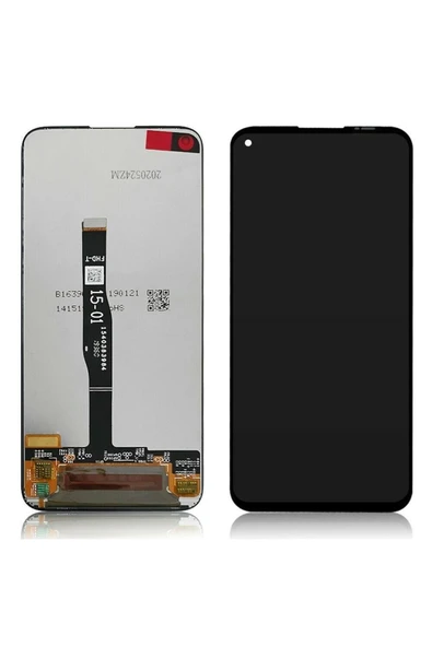 Huawei TELEFON EKRANI HUAWEI P40 LİTE ÇITASIZ ORGİNAL