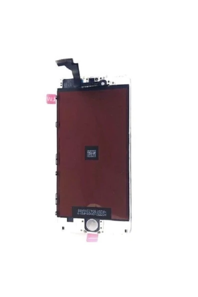 GSMteknoloji Iphone 6 Beyaz Ekran