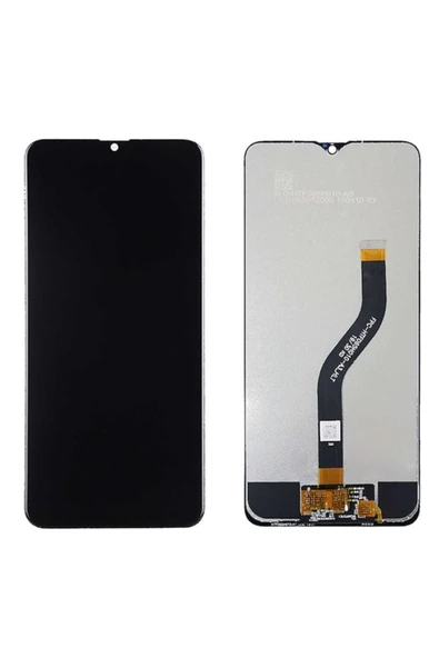 tenteknoloji Samsung Galaxy A20s Lcd Ekran Dokunmatik
