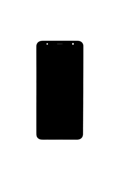 Samsung Galaxy J4 Plus J415 Lcd Ekran Dokunmatik Siyah Hk