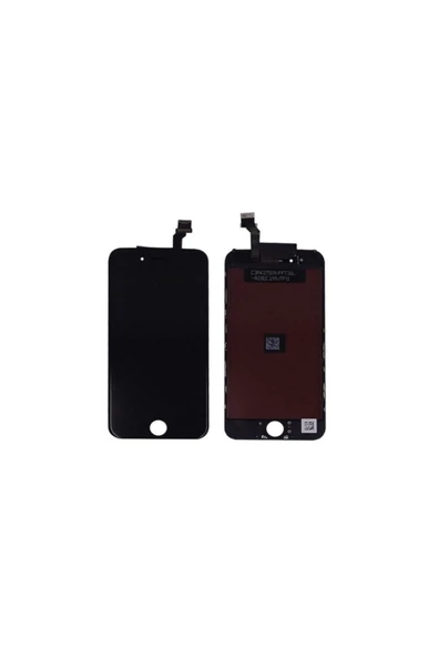 OEM Iphone 6 Plus Lcd Dokunmatik Ekran Siyah