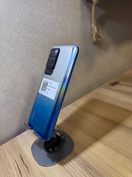 XİAOMİ REDMİ 10 2022 128GB 1 YIL GARANTİLİ ADINIZA FATURALI - 3