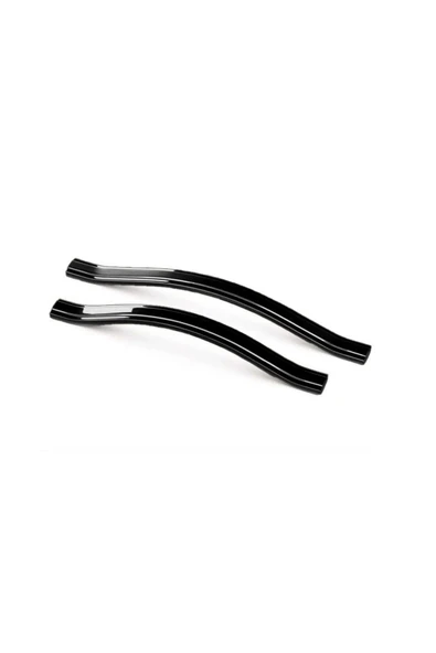 Gülcem Klas Alüminyum Metal Lüks Modern Mobilya Çekmece Mutfak Dolabı Kulpu 160mm - 1