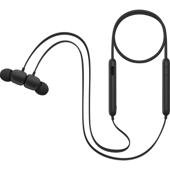 Beats Flex Kulak İçi Mavi MYMG2EE/A Bluetooth Kulaklık - 4