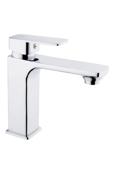 Siera Mıx Lavabo Bataryası - 1