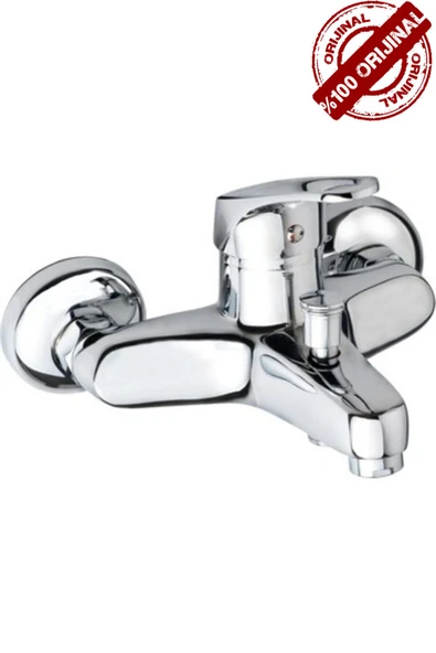 Yücel Gold Serisi Banyo Bataryası