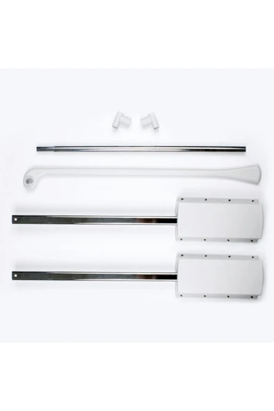 Hanger lift / Gardrop Asansörü 16 kg - 3