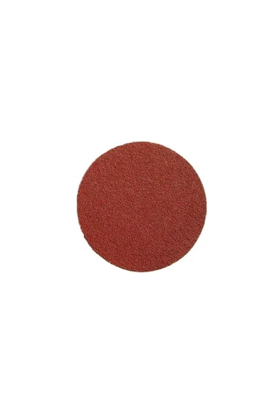 Sucuoğlu 5 Adet Cırt Zımpara Kağıdı El Zımparaları Seti 115 Mm Avuç Içi Spiral Taşlama (120 Kum) - 4