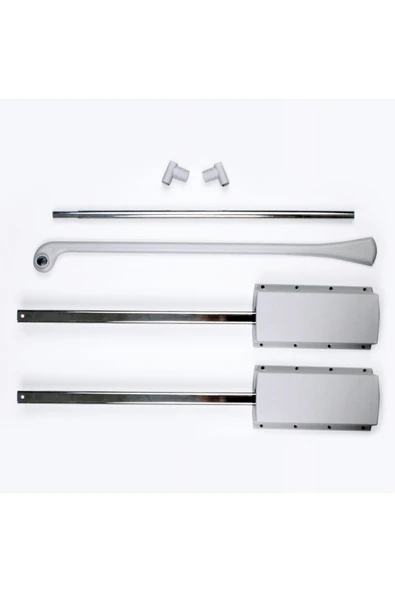 Hanger lift / Gardrop Asansörü 16 kg - 5