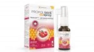 Haver Propolsave Propolis Nar Kabuğu Ekstresi İçeren Sprey 20 Ml - 08/2027 ürün görseli 1