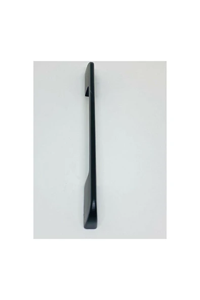 Sucuoğlu D-kulp Kulp Siyah 128 Mm Metal Mobilya Mutfak Çekmece Dolabı Dolap Kulpları Kapak Kulbu - 4