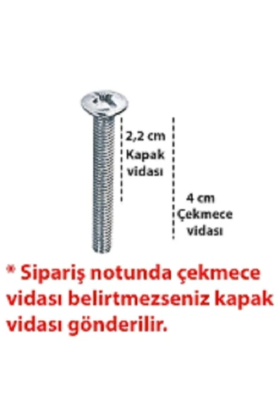Sucuoğlu 128 mm Siyah Metal Mutfak Mobilya Çekmece Mutfak Dolap Dolabı Kulp Kapak Kulbu (3 Adet) - 8