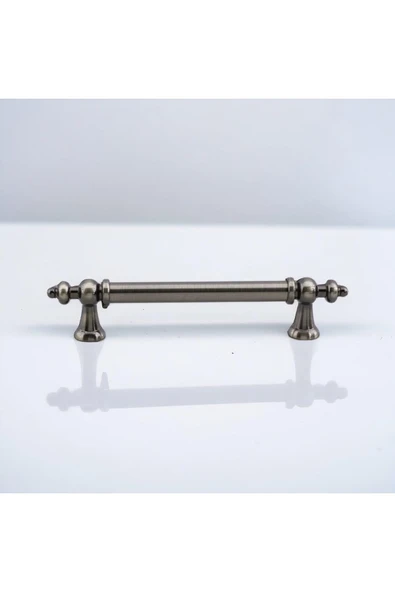 Sucuoğlu Tuğra Metal 160 Mm 16 Cm Mobilya Mutfak Çekmece Dolabı Dolap Kulpu Kulbu Kulpları - Krom - 1 Adet - 3
