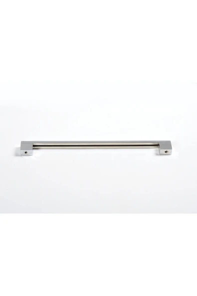 Sucuoğlu 160 mm Krom Metal Mutfak Mobilya Çekmece Mutfak Dolap Dolabı Kulp Kapak Kulbu (4 Adet) - 8