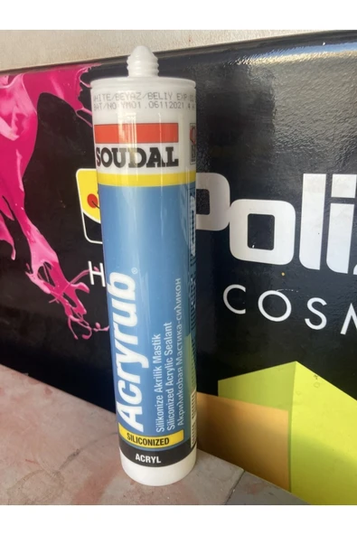 Soudal Mastik