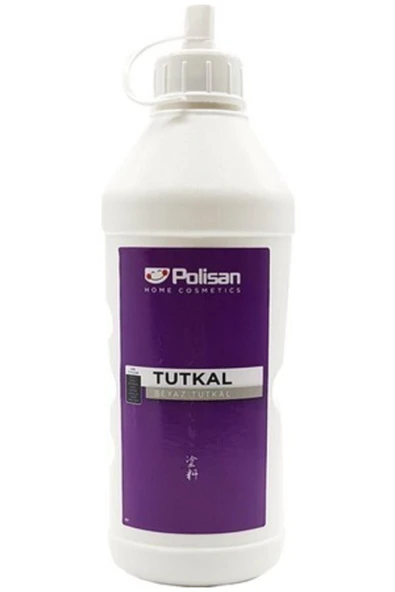Polisan Ahşap Tutkal Beyaz 0.3 Kg