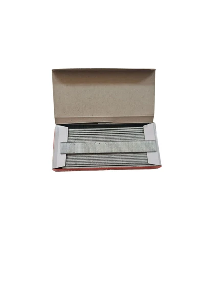 CANEX F40 Tabanca Çivisi | 40mm Uzunluk | Dayanıklı ve Uzun Ömürlü - 3