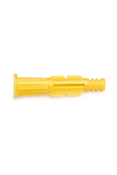 Sucuoğlu Roket Dübel 10x50 Mm - 100 Adet - 2