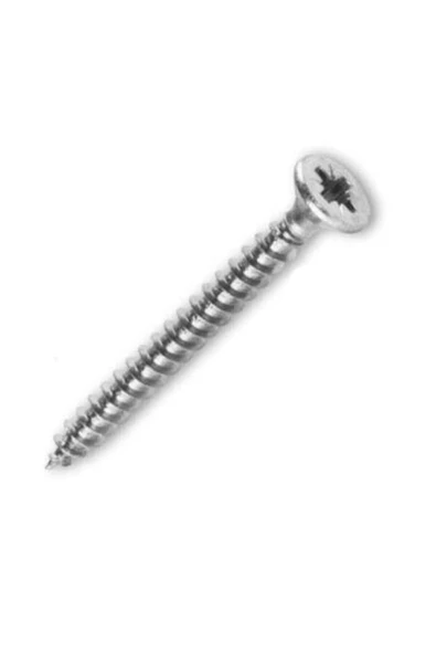 Sucuoğlu Sunta vidası 4.5X35 mm (25 adet) - 4