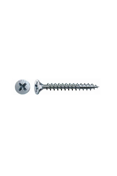 Meridyen Sunta vidası 4.5X35 mm (25 adet) - 3