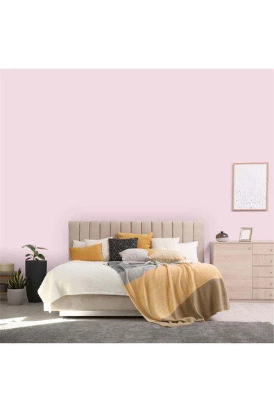 Polisan Q1 Lux Plastik -Sınırsız Renk 2.5 lt - 8