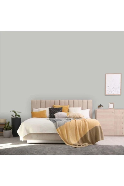 Polisan Q1 Lux Plastik -Sınırsız Renk 7.5 lt - 8