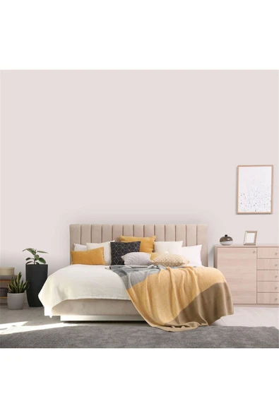 Polisan Q1 Lux Plastik -Sınırsız Renk 7.5 lt - 9