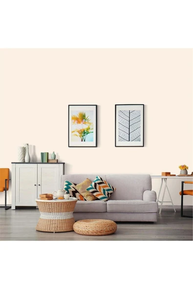Polisan Q1 Lux Plastik -Sınırsız Renk 7.5 lt - 14
