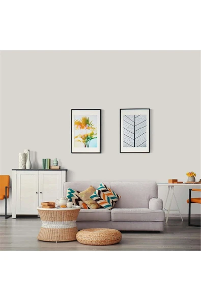 Polisan Q1 Lux Plastik -Sınırsız Renk 7.5 lt - 14
