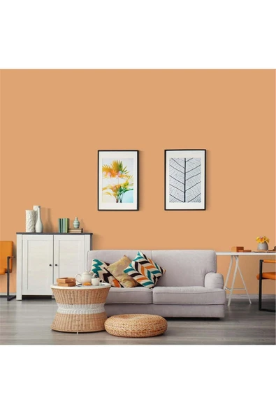 Polisan Q1 Lux Plastik -Sınırsız Renk 7.5 lt - 6
