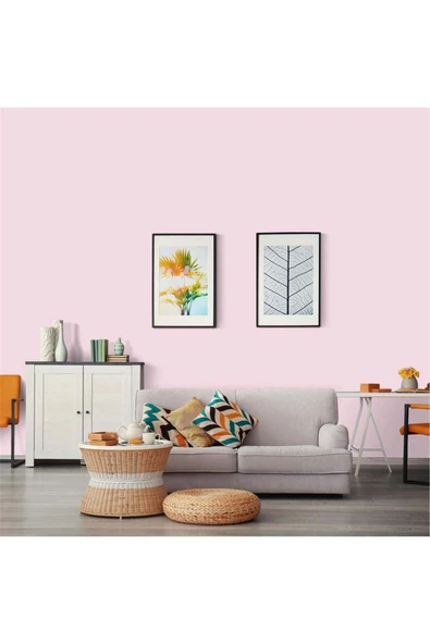 Polisan Q1 Lux Plastik -Sınırsız Renk 2.5 lt - 6