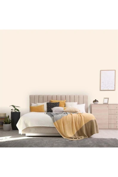 Polisan Q1 Lux Plastik -Sınırsız Renk 7.5 lt - 16