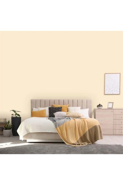 Polisan Elegans Soft Mat Silinebilir Iç Cephe Boyası-sınırsız Renk 7.5 Lt - 8