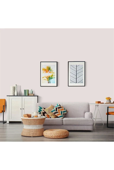 Polisan Q1 Lux Plastik -Sınırsız Renk 7.5 lt - 10