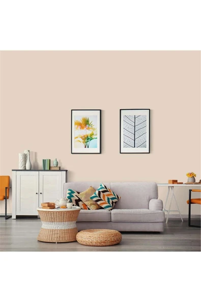 Polisan Q1 Lux Plastik -Sınırsız Renk 7.5 lt - 6
