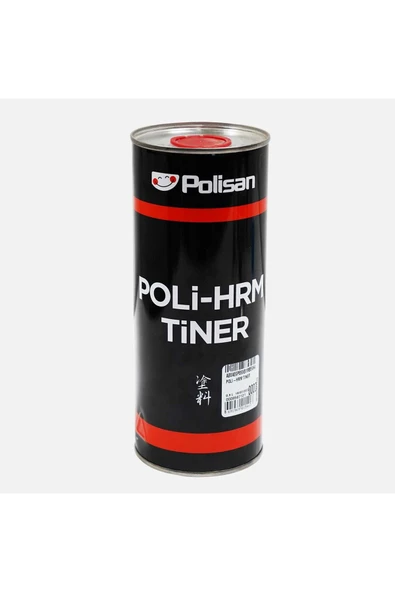 Polisan POLi-HRM TiNER 0,9 L