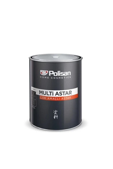 Polisan Multi Astar Beyaz
