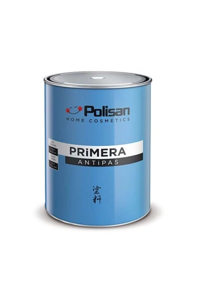 Polisan Primera Antipas Astar - Beyaz -
