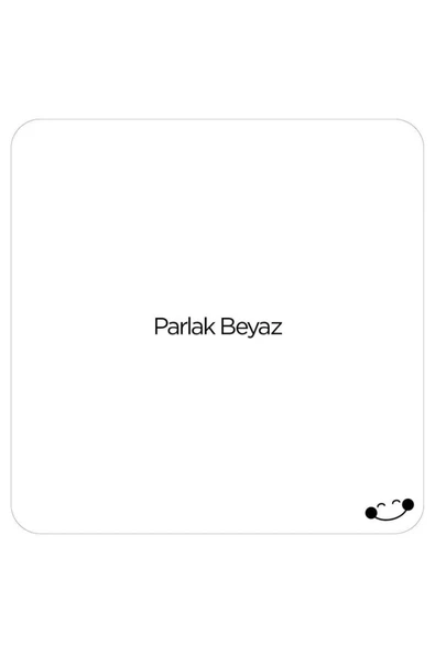 Polisan Parlak Beyaz Sprey Boya 400 ml (5 Adet ) - 2