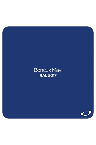 Polisan Boncuk Mavi Sprey Boya 400 ml (4 Adet ) - 2