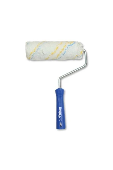 Polisan POLİSAN DIŞ CEPHE RULOSU 25 CM