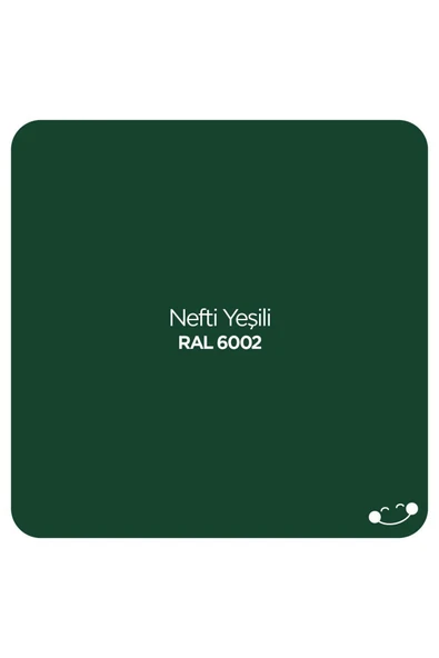 Polisan Nefti Yeşil Sprey Boya 400 ml (6 Adet ) - 2