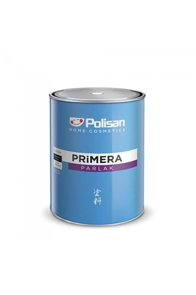 Polisan Primera Parlak Karayel 0.25 Lt