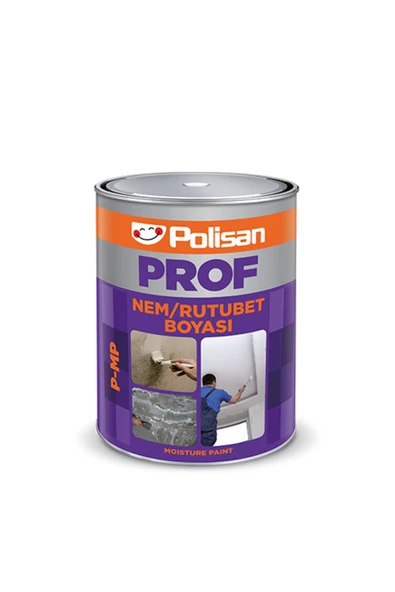 Polisan PROF P-MP NEM BOYASI 5 kg